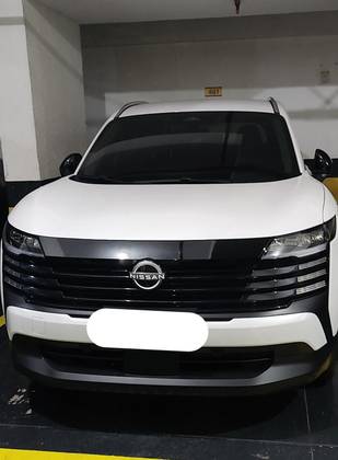 NISSAN KICKS 1.0 TURBO FLEX ADVANCE DCT